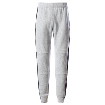 Vêtements Garçon Pantalons de survêtement The North Face SLACKER PANT Gris