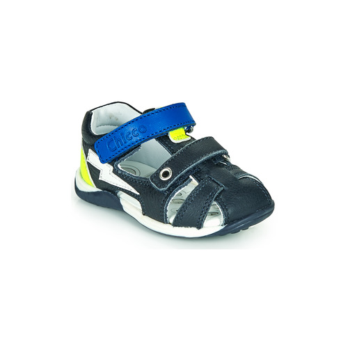 Chaussures Garçon Sandales et Nu-pieds Chicco GALILEO Marine