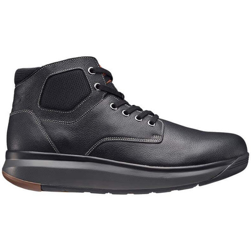 Chaussures Homme Boots Joya BIJOU RUDOLF M Noir