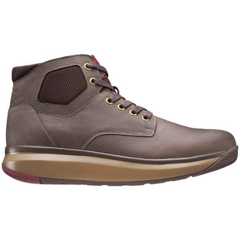 Chaussures Homme Boots Joya BIJOU RUDOLF M Marron