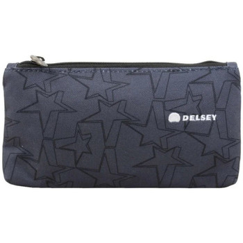 Sacs Enfant Cartables DELSEY PARIS Trousse  toile déco étoile Multicolore