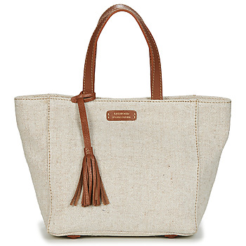 Sacs Femme Cabas / Sacs shopping Loxwood CABAS PARISIEN Beige