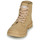 Chaussures Baskets montantes Palladium MONO CHROME Beige