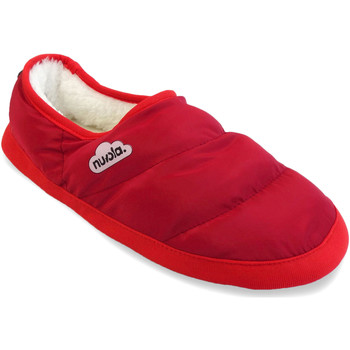 Chaussures Chaussons Nuvola. Classic Chill Rouge