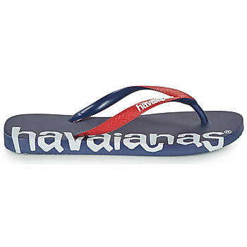 Havaianas TOP LOGOMANIA HIGHTECH