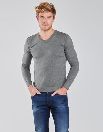 Vêtements Homme Pulls BOTD OOMAN Gris