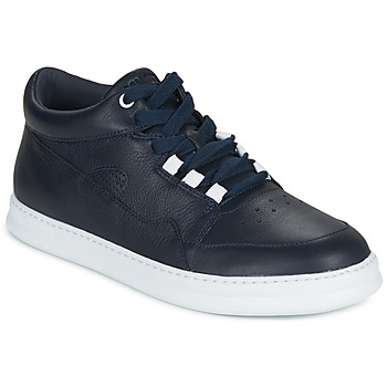 Chaussures Homme Baskets basses Camper RUNNER 4 Bleu