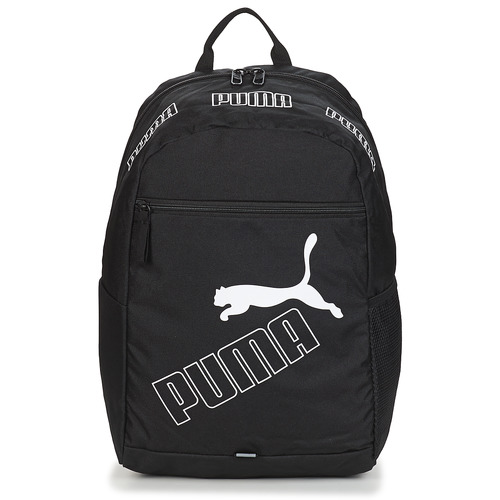 Sacs Sacs à dos Puma PUMA PHASE BACKPACK II Noir