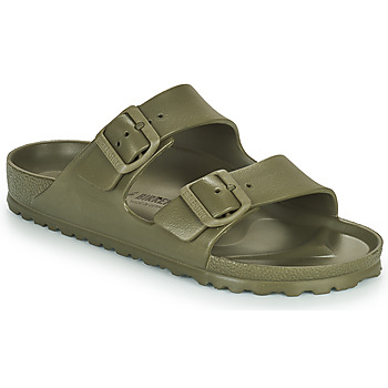 Chaussures Mules Birkenstock ARIZONA EVA Kaki