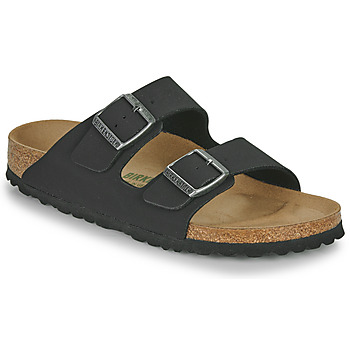 Chaussures Mules Birkenstock ARIZONA Noir