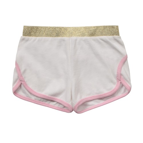 Vêtements Fille Shorts / Bermudas Billieblush U14432-Z41 Multicolore