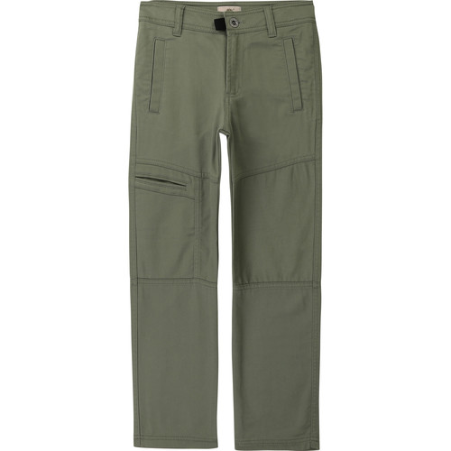 Vêtements Garçon Pantalons cargo Timberland CARGOTA Kaki