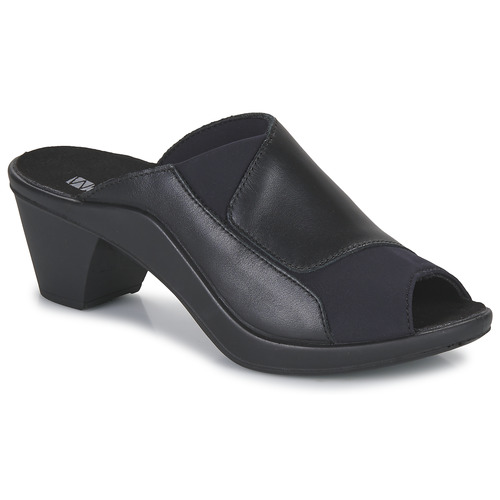 Chaussures Femme Mules Westland ST TROPEZ 244 Noir