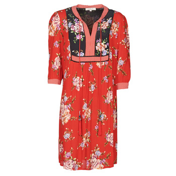 Vêtements Femme Robes courtes Derhy SARRIETTE Rouge