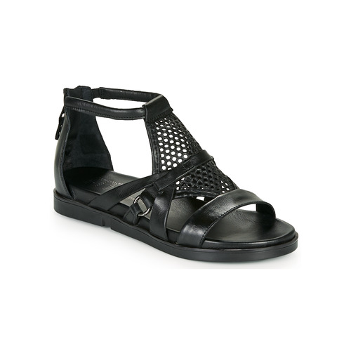 Chaussures Femme Sandales et Nu-pieds Mjus KETTA Noir