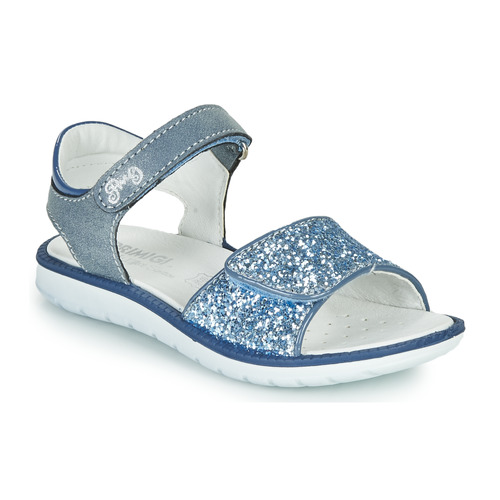 Chaussures Fille Sandales et Nu-pieds Primigi ALEX Bleu