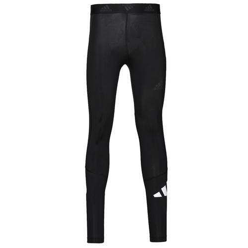 Vêtements Homme Leggings adidas Performance TF 3 BAR LT Noir