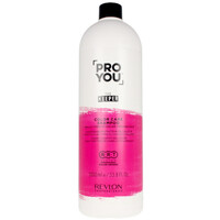 Beauté Femme Shampooings Revlon Proyou The Keeper Shampoo 