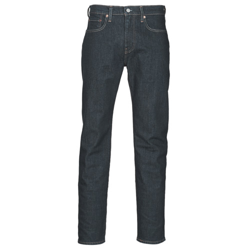 Vêtements Homme Jeans tapered Levi's 502 TAPER Bleu