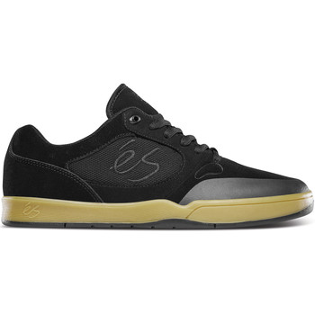 Chaussures Chaussures de Skate Es SWIFT 1.5 BLACK GUM GREY 