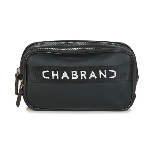 Sacs Homme Sacs banane Chabrand CAMPUS Noir