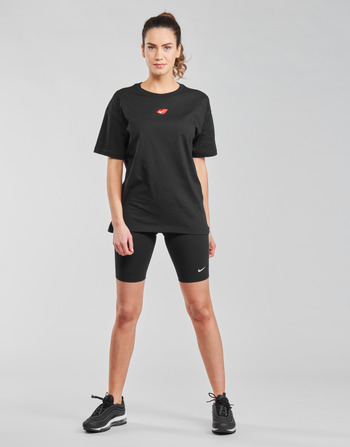 Nike NSESSNTL MR BIKER SHORT