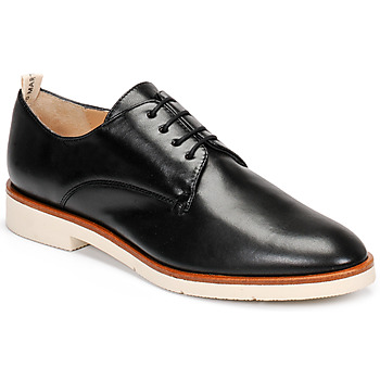 Chaussures Femme Derbies JB Martin FILO Noir