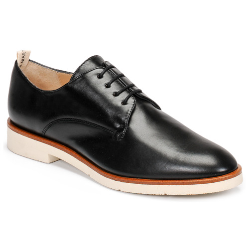 Chaussures Femme Derbies JB Martin FILO Noir