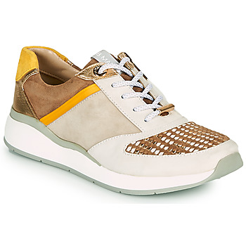 Chaussures Femme Baskets basses JB Martin KALIO Sahara