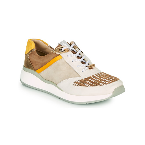 Chaussures Femme Baskets basses JB Martin KALIO Sahara