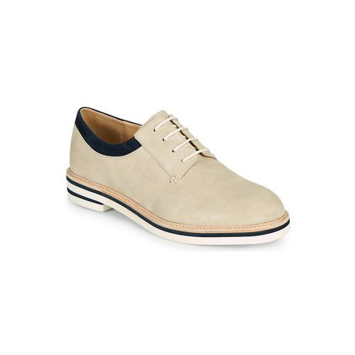 Chaussures Femme Derbies JB Martin XEDAL Gres