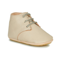 Chaussures Enfant Chaussons Easy Peasy BLABLU Beige