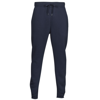 Vêtements Homme Pantalons de survêtement G-Star Raw PREMIUM BASIC TYPE C SWEAT PANT Marine