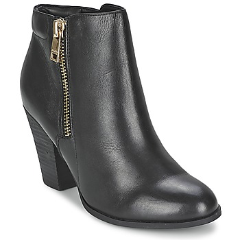 Chaussures Femme Bottines Aldo JANELLA Noir