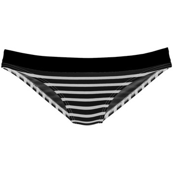 Vêtements Femme Maillots de bain séparables Lascana Bas maillot slip bain Summer Noir