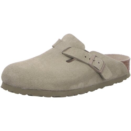 Chaussures Homme Sabots Birkenstock  Vert