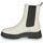 Chaussures Femme Boots JB Martin LAGOS VEAU BLANC