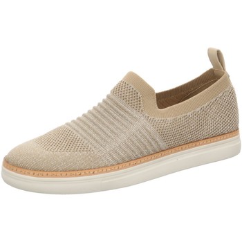 Chaussures Femme Mocassins La Strada  Beige