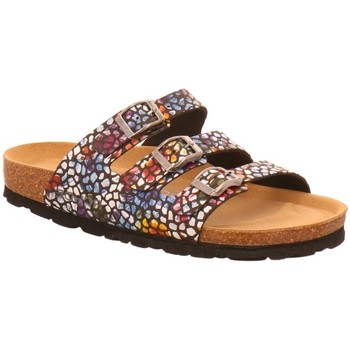 Chaussures Femme Sabots Rohde  Multicolore