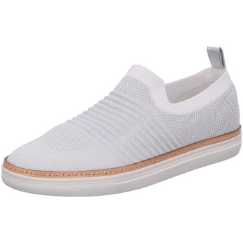 Chaussures Femme Mocassins La Strada  Blanc