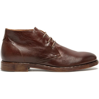 Chaussures Homme Boots KOST DANDY 67 COGNAC Marron