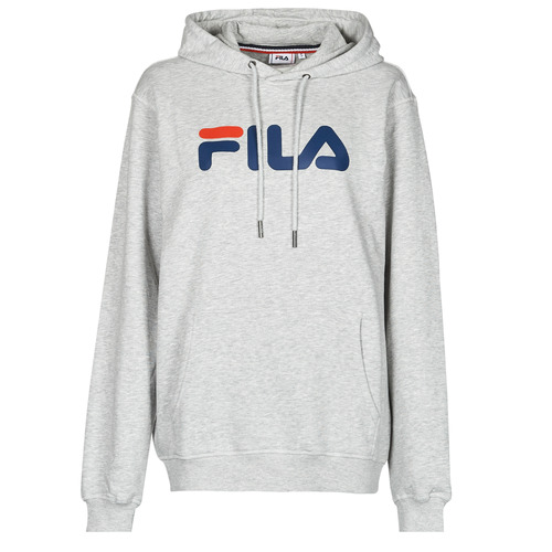 Vêtements Sweats Fila BARUMINI Gris