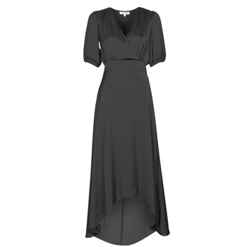 Vêtements Femme Robes longues Morgan RSIBIL Noir