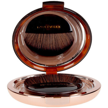 Beauté Blush & poudres Estee Lauder Bronze Goddess Powder Bronzer 02-medium 