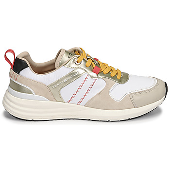 Tommy Hilfiger METALLIC CASUAL RETRO RUNNER