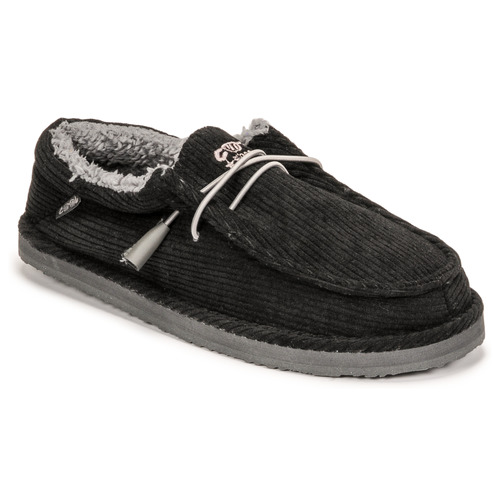 Chaussures Homme Chaussons Cool shoe ON SHORE Noir