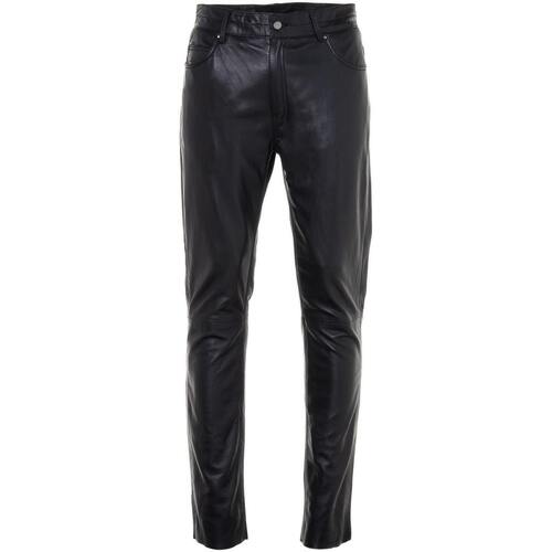 Vêtements Homme Pantalons Cityzen CORDOBA BLACK Noir