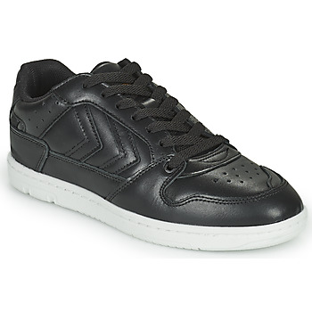 Chaussures Baskets basses hummel POWER PLAY Noir