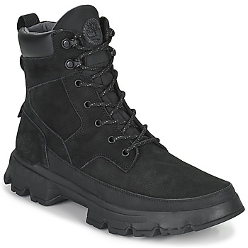 Chaussures Homme Boots Timberland TBL ORIG ULTRA WP BOOT Noir