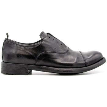 Chaussures Homme Derbies Officine Creative HIVE-004-NERO Noir